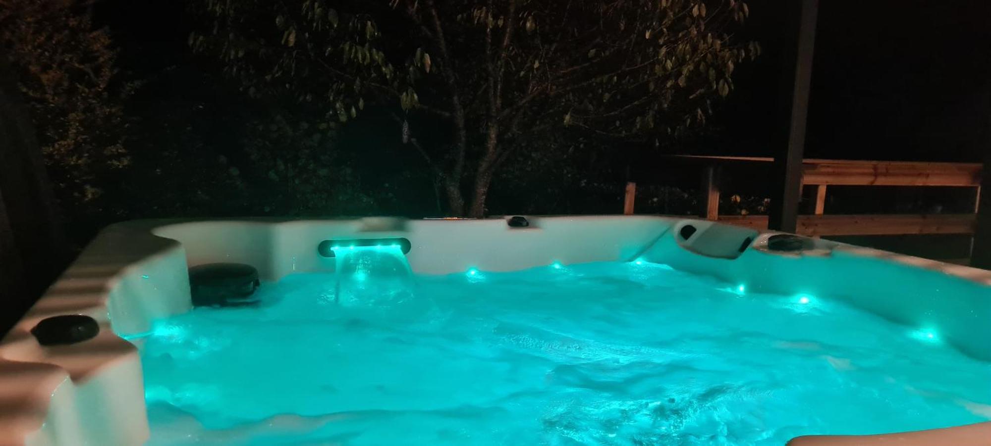 Gite 4 Etoiles La Belle Eau Calme Futeau 외부 사진